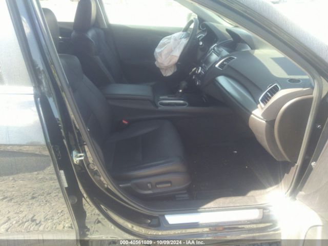 Photo 4 VIN: 5J8TB3H53HL002054 - ACURA RDX 