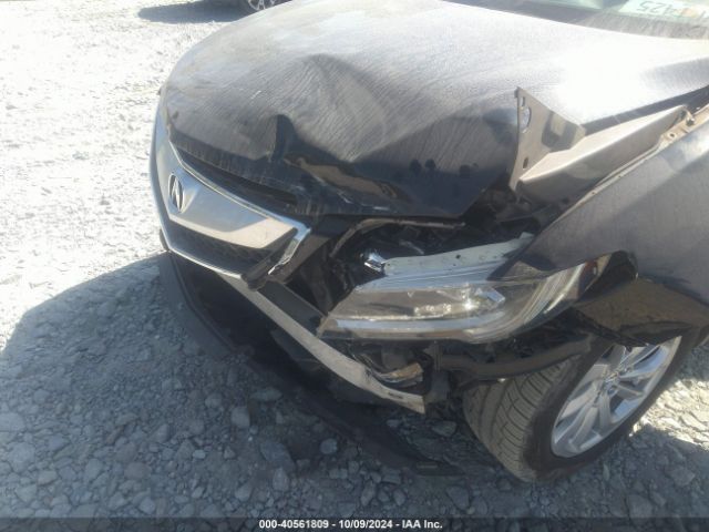 Photo 5 VIN: 5J8TB3H53HL002054 - ACURA RDX 