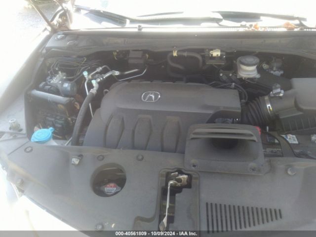 Photo 9 VIN: 5J8TB3H53HL002054 - ACURA RDX 