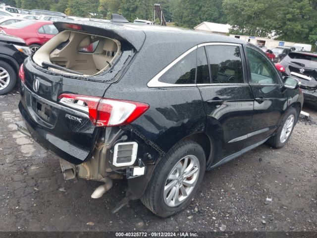 Photo 3 VIN: 5J8TB3H53HL009375 - ACURA RDX 