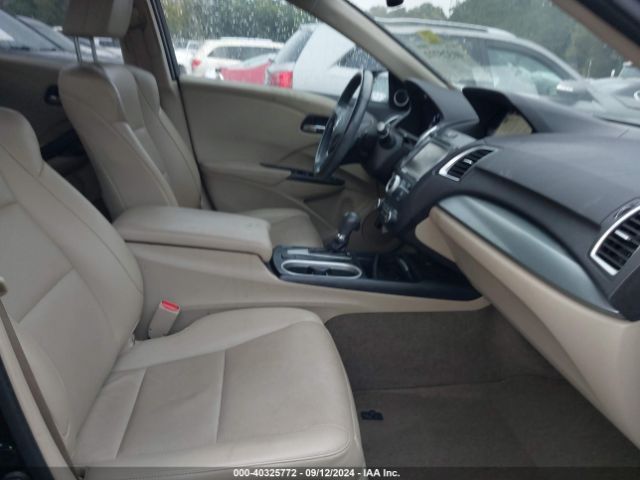 Photo 4 VIN: 5J8TB3H53HL009375 - ACURA RDX 