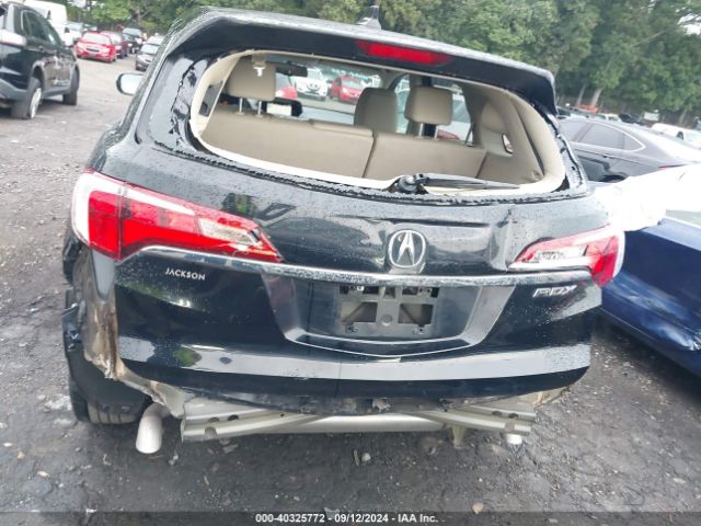 Photo 5 VIN: 5J8TB3H53HL009375 - ACURA RDX 