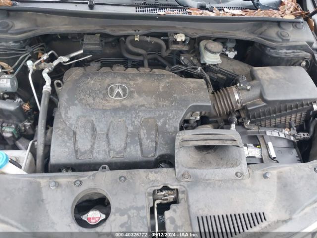 Photo 9 VIN: 5J8TB3H53HL009375 - ACURA RDX 