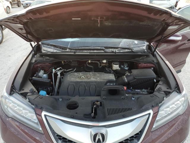 Photo 11 VIN: 5J8TB3H53HL016651 - ACURA RDX TECHNO 