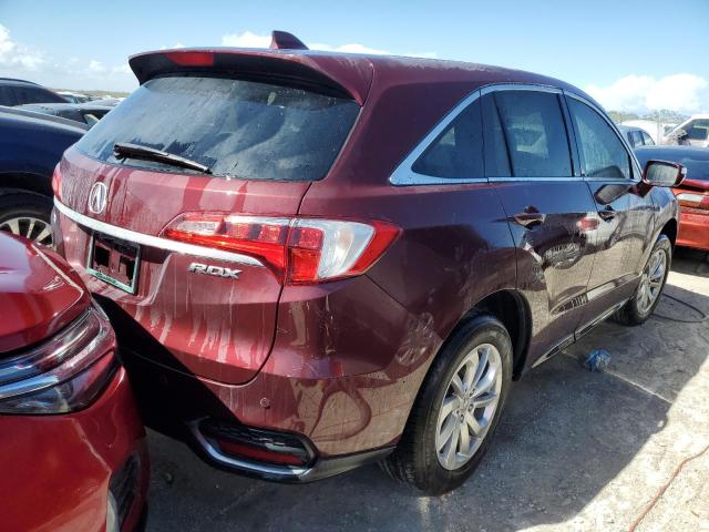 Photo 2 VIN: 5J8TB3H53HL016651 - ACURA RDX TECHNO 