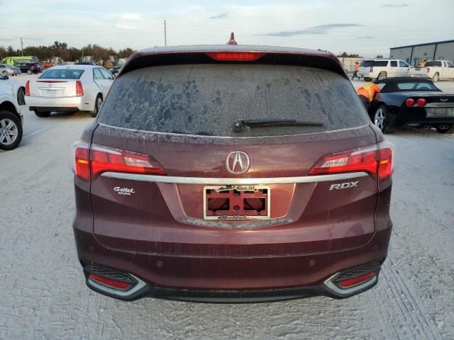 Photo 5 VIN: 5J8TB3H53HL016651 - ACURA RDX TECHNO 