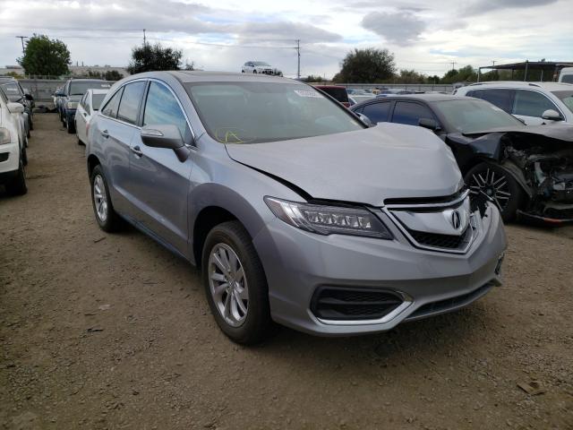 Photo 0 VIN: 5J8TB3H53HL020442 - ACURA RDX TECHNO 