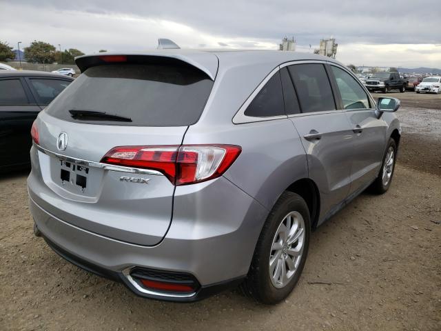 Photo 3 VIN: 5J8TB3H53HL020442 - ACURA RDX TECHNO 