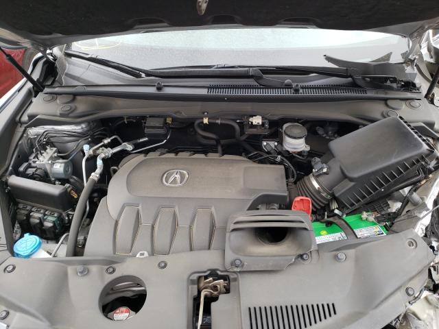 Photo 6 VIN: 5J8TB3H53HL020442 - ACURA RDX TECHNO 