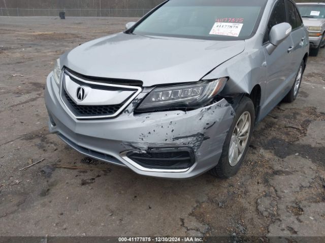 Photo 5 VIN: 5J8TB3H53JL000701 - ACURA RDX 