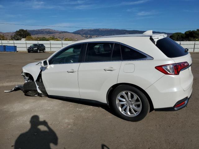 Photo 1 VIN: 5J8TB3H53JL011570 - ACURA RDX 