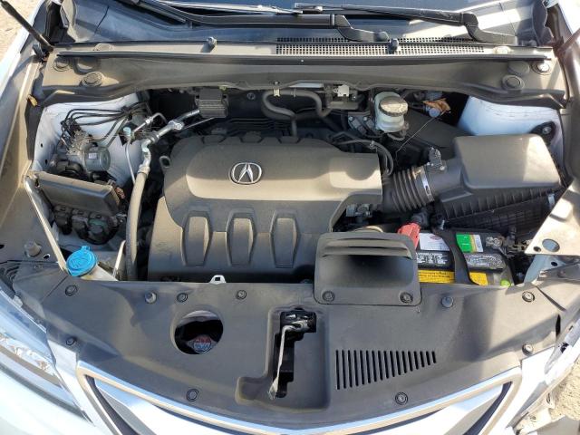 Photo 10 VIN: 5J8TB3H53JL011570 - ACURA RDX 