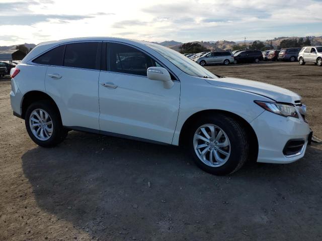 Photo 3 VIN: 5J8TB3H53JL011570 - ACURA RDX 