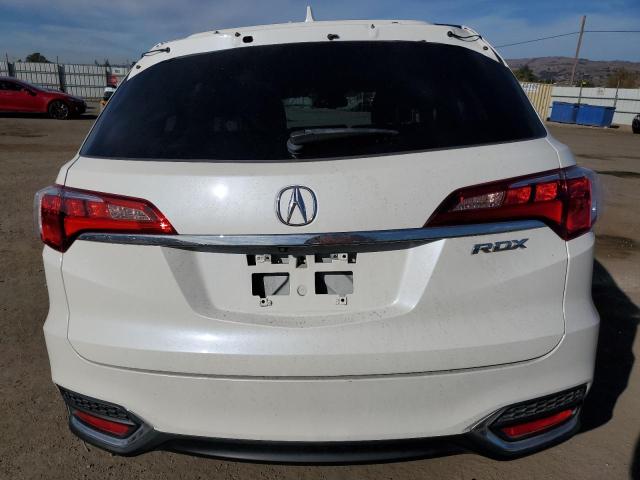 Photo 5 VIN: 5J8TB3H53JL011570 - ACURA RDX 