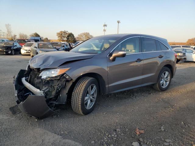 Photo 0 VIN: 5J8TB3H54DL002574 - ACURA RDX 