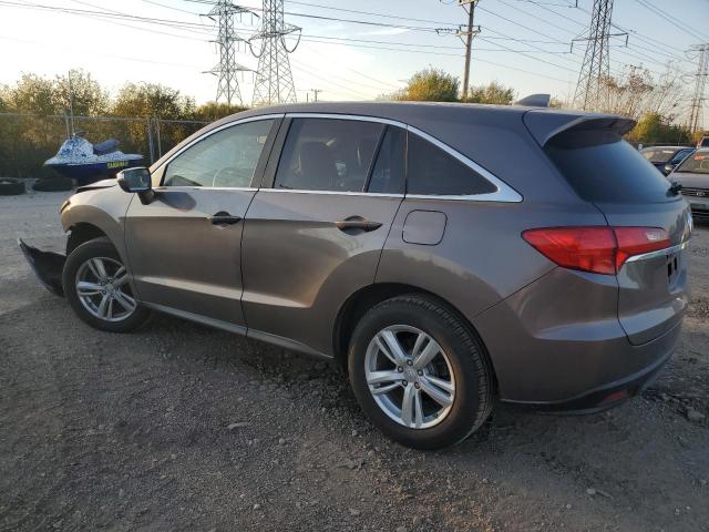 Photo 1 VIN: 5J8TB3H54DL002574 - ACURA RDX 