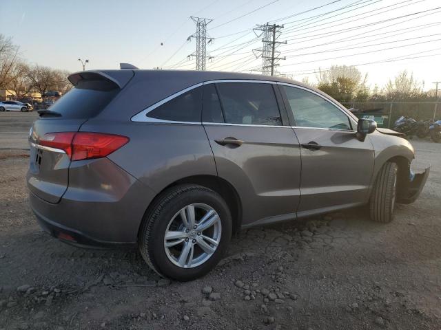 Photo 2 VIN: 5J8TB3H54DL002574 - ACURA RDX 