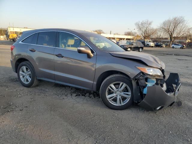 Photo 3 VIN: 5J8TB3H54DL002574 - ACURA RDX 