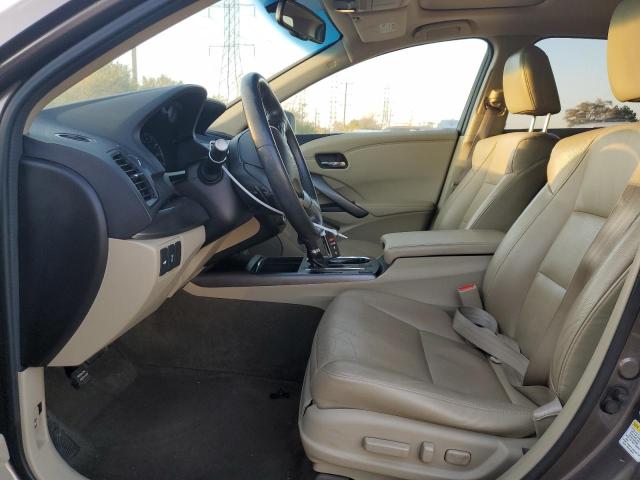 Photo 6 VIN: 5J8TB3H54DL002574 - ACURA RDX 