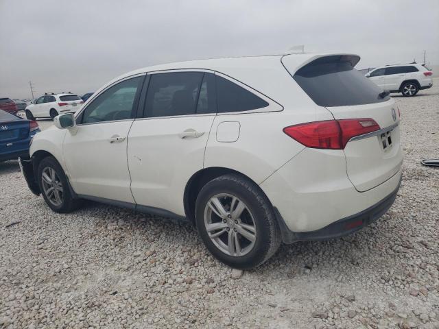 Photo 1 VIN: 5J8TB3H54DL003675 - ACURA RDX 