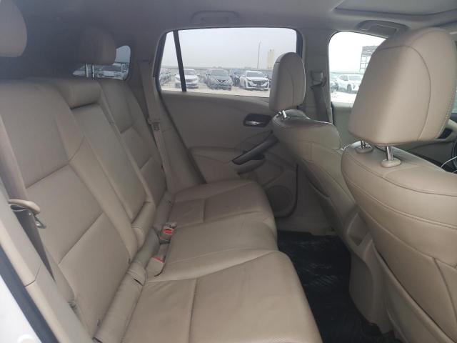 Photo 10 VIN: 5J8TB3H54DL003675 - ACURA RDX 