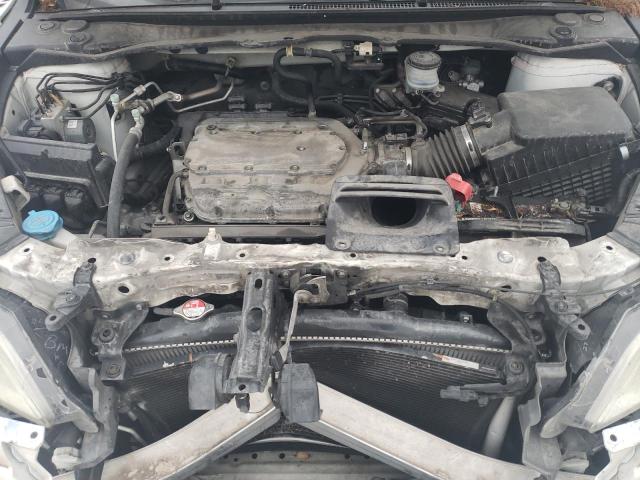 Photo 11 VIN: 5J8TB3H54DL003675 - ACURA RDX 