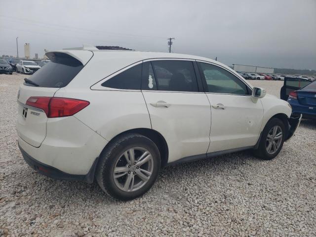 Photo 2 VIN: 5J8TB3H54DL003675 - ACURA RDX 