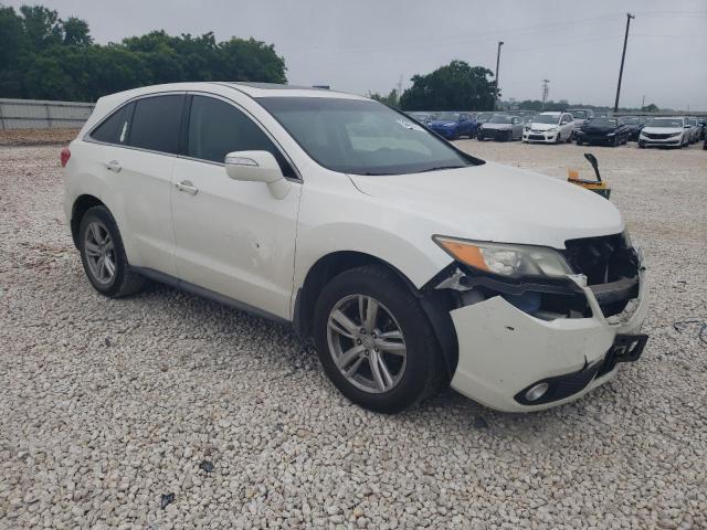 Photo 3 VIN: 5J8TB3H54DL003675 - ACURA RDX 