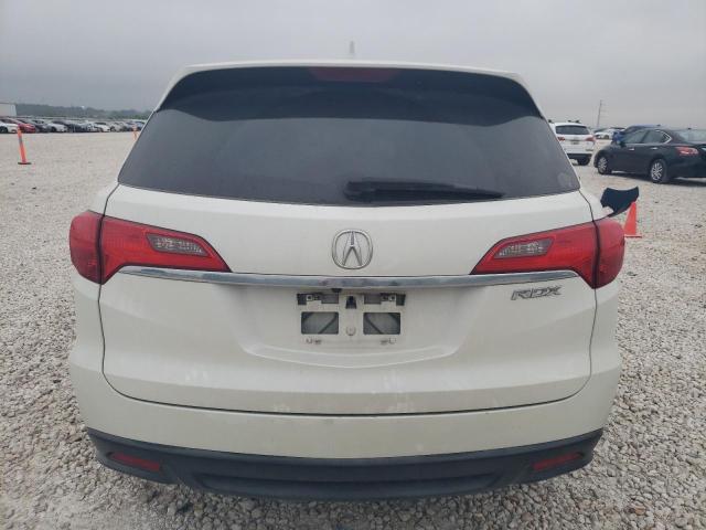 Photo 5 VIN: 5J8TB3H54DL003675 - ACURA RDX 