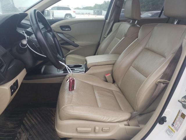 Photo 6 VIN: 5J8TB3H54DL003675 - ACURA RDX 