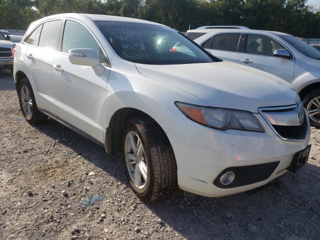 Photo 0 VIN: 5J8TB3H54DL006513 - ACURA RDX TECHNO 