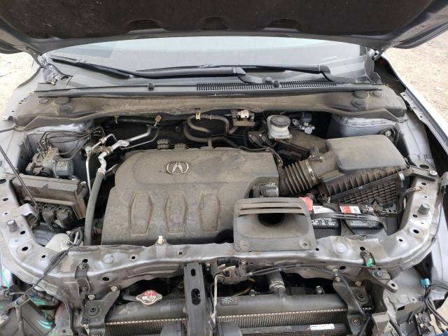 Photo 11 VIN: 5J8TB3H54DL015499 - ACURA RDX TECHNO 