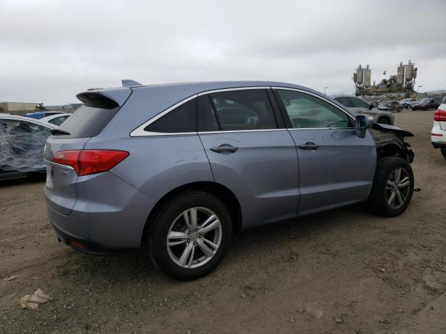 Photo 2 VIN: 5J8TB3H54DL015499 - ACURA RDX TECHNO 