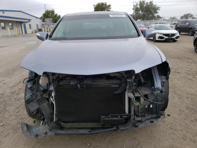 Photo 4 VIN: 5J8TB3H54DL015499 - ACURA RDX TECHNO 