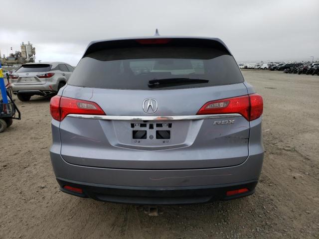 Photo 5 VIN: 5J8TB3H54DL015499 - ACURA RDX TECHNO 