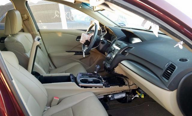 Photo 4 VIN: 5J8TB3H54DL015681 - ACURA RDX 