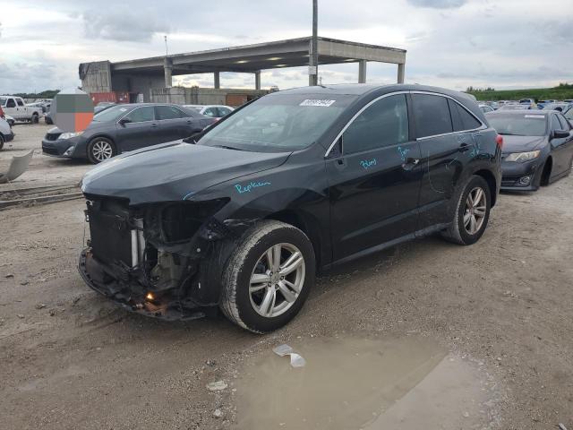 Photo 0 VIN: 5J8TB3H54DL016782 - ACURA RDX TECHNO 