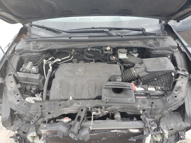 Photo 11 VIN: 5J8TB3H54DL016782 - ACURA RDX TECHNO 