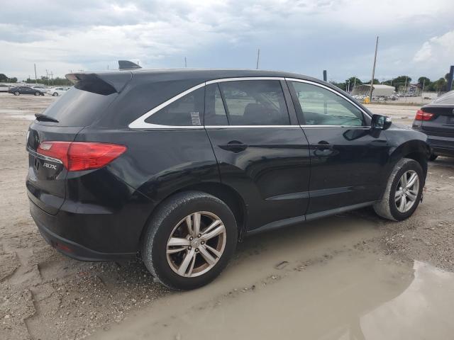 Photo 2 VIN: 5J8TB3H54DL016782 - ACURA RDX TECHNO 