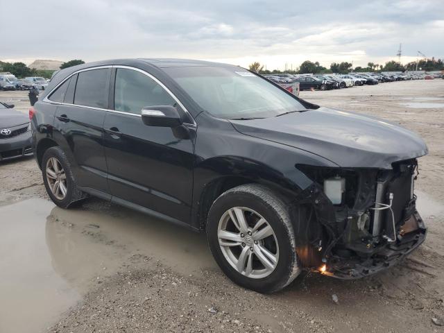 Photo 3 VIN: 5J8TB3H54DL016782 - ACURA RDX TECHNO 