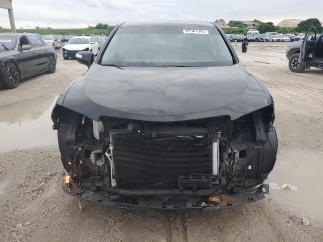 Photo 4 VIN: 5J8TB3H54DL016782 - ACURA RDX TECHNO 