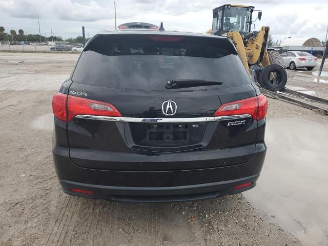 Photo 5 VIN: 5J8TB3H54DL016782 - ACURA RDX TECHNO 