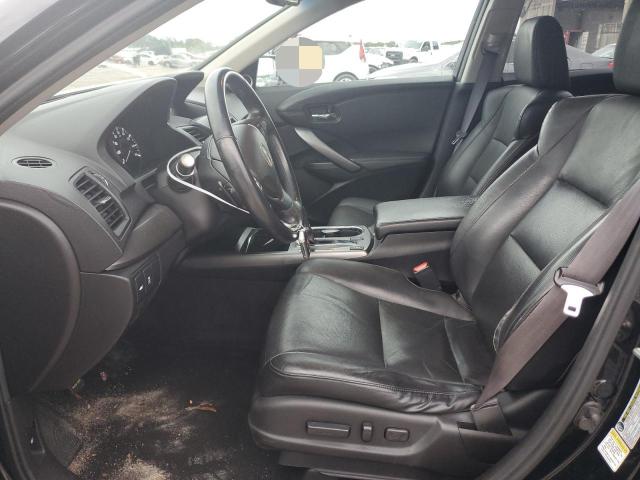 Photo 6 VIN: 5J8TB3H54DL016782 - ACURA RDX TECHNO 