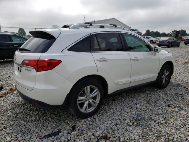 Photo 2 VIN: 5J8TB3H54DL017186 - ACURA RDX TECHNO 