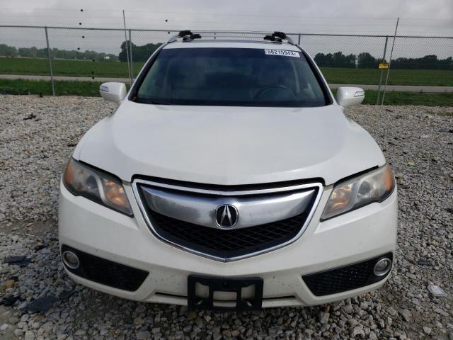 Photo 4 VIN: 5J8TB3H54DL017186 - ACURA RDX TECHNO 