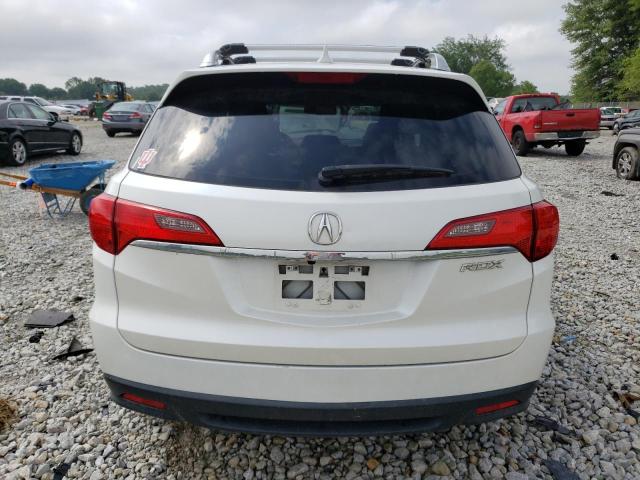 Photo 5 VIN: 5J8TB3H54DL017186 - ACURA RDX TECHNO 