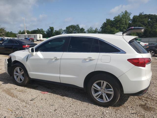 Photo 1 VIN: 5J8TB3H54DL018371 - ACURA RDX TECHNO 