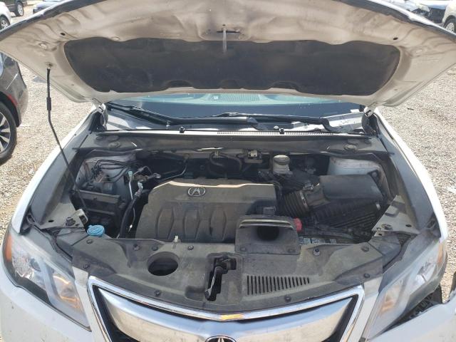 Photo 11 VIN: 5J8TB3H54DL018371 - ACURA RDX TECHNO 