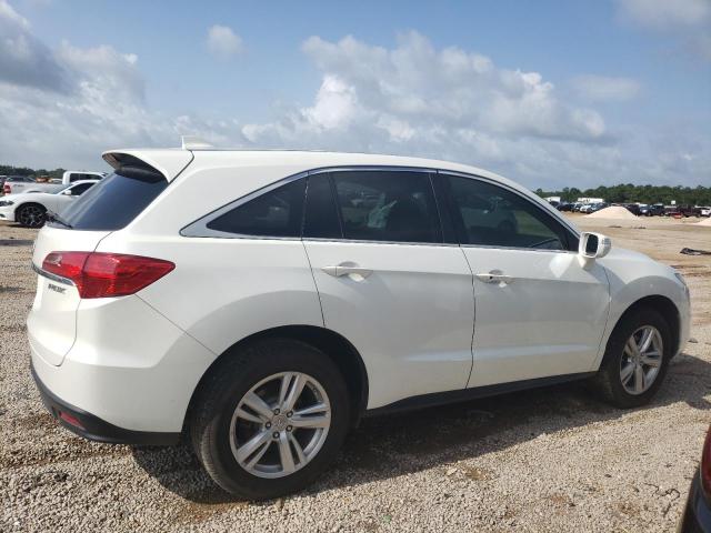 Photo 2 VIN: 5J8TB3H54DL018371 - ACURA RDX TECHNO 