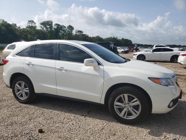 Photo 3 VIN: 5J8TB3H54DL018371 - ACURA RDX TECHNO 